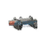 Koleno cijevi, izduvna grana AUGER AUG77934 IC-G07HPQ