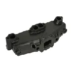 Koleno cijevi, izduvna grana BARR MARINE MC-1-865735 IC-F71A61