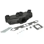 Koleno cijevi, izduvna grana BARR MARINE MC-1-87114 IC-F71A69