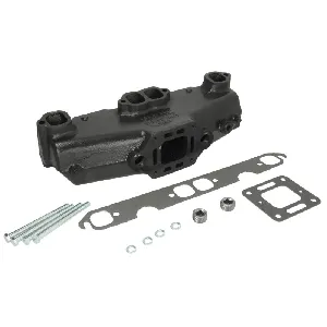 Koleno cijevi, izduvna grana BARR MARINE MC-1-87114 IC-F71A69