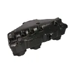 Koleno cijevi, izduvna grana BARR MARINE MC-1-99746 IC-F71A5B