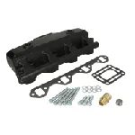 Koleno cijevi, izduvna grana BARR MARINE OMC-1-3852347 IC-F71A6B