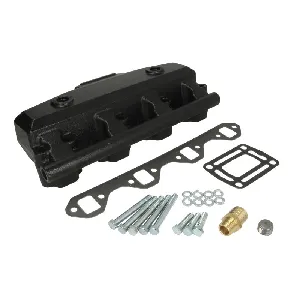 Koleno cijevi, izduvna grana BARR MARINE OMC-1-3852347 IC-F71A6B