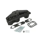 Koleno cijevi, izduvna grana BARR MARINE OMC-1-3857656 IC-F71A6F