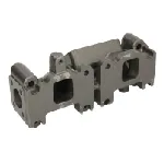 Koleno cijevi, izduvna grana CZM CZM110403 IC-G0RJ2P