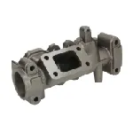 Koleno cijevi, izduvna grana CZM CZM110403 IC-G0RJ2P