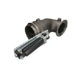 Koleno cijevi, izduvna grana CZM CZM111414 IC-G0TZJ1