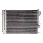 Koleno cijevi, izduvna grana DT KLIMA 1.10659 IC-BBE4AC