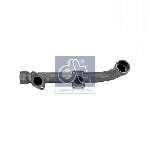 Koleno cijevi, izduvna grana DT KLIMA 1.10671 IC-BBE4B8