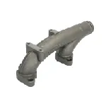 Koleno cijevi, izduvna grana DT KLIMA 1.10951 IC-BE9518