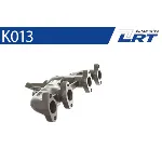 Koleno cijevi, izduvna grana LRT LRTK013 IC-F87BF6