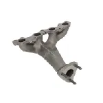 Koleno cijevi, izduvna grana LRT LRTK023 IC-F87C03