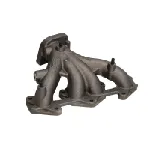 Koleno cijevi, izduvna grana LRT LRTK079 IC-F87BFB