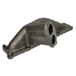 Koleno cijevi, izduvna grana LRT LRTK120 IC-F87BEF