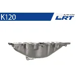 Koleno cijevi, izduvna grana LRT LRTK120 IC-F87BEF