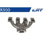 Koleno cijevi, izduvna grana LRT LRTK900 IC-F87BF8