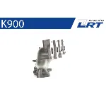 Koleno cijevi, izduvna grana LRT LRTK900 IC-F87BF8