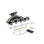 Koleno cijevi, izduvna grana LRT LRTK901 IC-F87BF7