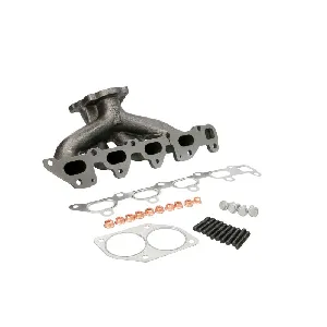 Koleno cijevi, izduvna grana LRT LRTK901 IC-F87BF7