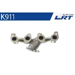 Koleno cijevi, izduvna grana LRT LRTK911 IC-F87C0C