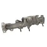 Koleno cijevi, izduvna grana LRT LRTK917 IC-F87BFF