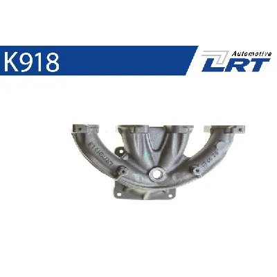 Koleno cijevi, izduvna grana LRT LRTK918 IC-F87BEE