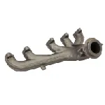 Koleno cijevi, izduvna grana LRT LRTK919 IC-F87C09