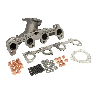 Koleno cijevi, izduvna grana LRT LRTK928 IC-F87C08