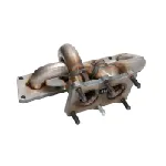 Koleno cijevi, izduvna grana LRT LRTK935 IC-F87C0E