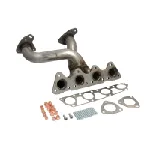 Koleno cijevi, izduvna grana LRT LRTK939 IC-F87C1C