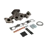 Koleno cijevi, izduvna grana LRT LRTK942 IC-G0NZOO