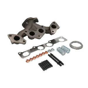 Koleno cijevi, izduvna grana LRT LRTK942 IC-G0NZOO