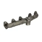 Koleno cijevi, izduvna grana LRT LRTK947 IC-F87BEC