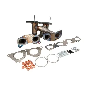 Koleno cijevi, izduvna grana LRT LRTK990 IC-F87C10