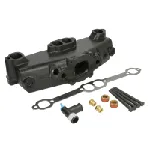 Koleno cijevi, izduvna grana SIERRA 18-1843 IC-G0S2T4