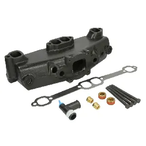 Koleno cijevi, izduvna grana SIERRA 18-1843 IC-G0S2T4