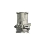 Koleno cijevi, izduvna grana VADEN 0101 161 IC-G0OQNG