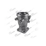 Koleno cijevi, izduvna grana VADEN 0101 161 IC-G0OQNG