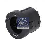 Komandni uredjaj, automatski mjenjač DT KLIMA 3.33363 IC-G0V74R