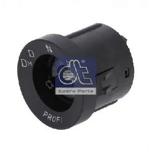 Komandni uredjaj, automatski mjenjač DT KLIMA 3.33363 IC-G0V74R