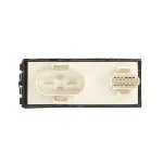 Komandni uređaj, elektro ventilator HANS PRIES HP110 826 IC-BBE69F