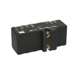 Komandni uređaj, elektro ventilator HANS PRIES HP113 597 IC-C6A9E1