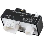 Komandni uređaj, elektro ventilator HANS PRIES HP113 597 IC-C6A9E1