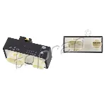 Komandni uređaj, elektro ventilator HANS PRIES HP116 620 IC-F58464