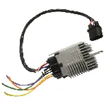 Komandni uređaj, elektro ventilator (hlađenje motora) HUCO HUCO132224 IC-F7A393