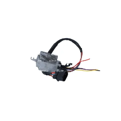Komandni uređaj, elektro ventilator (hlađenje motora) NRF NRF 342105 IC-G0SCK2