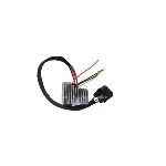 Komandni uređaj, elektro ventilator (hlađenje motora) NRF NRF 342105 IC-G0SCK2