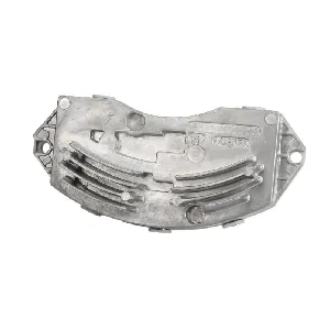 Komandni uređaj, grejanje/ventilacija FEBI FE43440 IC-D3DC16