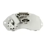 Komandni uređaj, grejanje/ventilacija FEBI FE43440 IC-D3DC16 Komandni uređaj, grejanje/ventilacija FEBI FE43440 IC-D3DC16