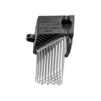 Komandni uređaj, grejanje/ventilacija MEYLE 314 880 0000 IC-E2AAF7